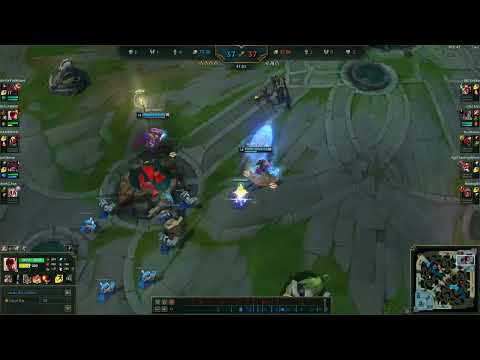 Insec Lee Sin