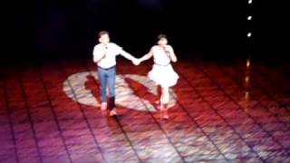 Bardo West End Eurovision 2010!