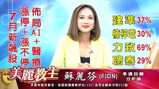 20230721 1330 蘇麗芬 美麗教主