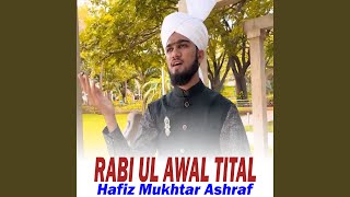 Rabi Ul Awal Tital