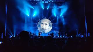 Money Part II - Brit Floyd Smart Financial Center Sugar Land TX 06.12.2022