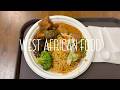 Worldwide Eats: Ep 2 - West African Food at (BB Halal Food Inc)