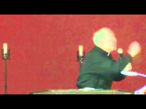 გამარჯვებული ქრისტიანი - 16.10.2011