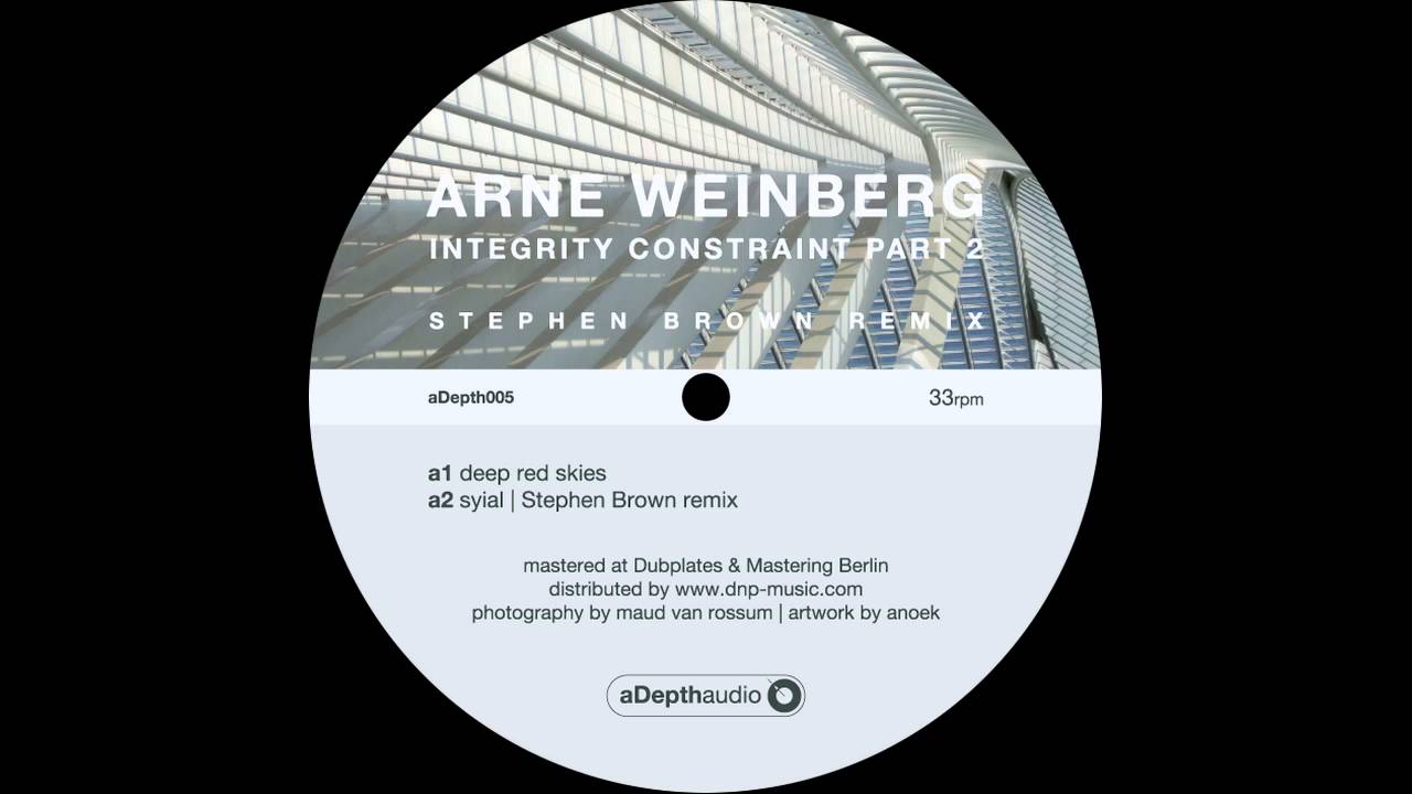 Aksutique - Notch Fields EP Aksutique - Notch Fields EP