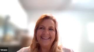 FROM EDSS 5.5 to 1.0 - Beth from Texas incredible HSCT 2017 Story with Dr. Richard Burt 