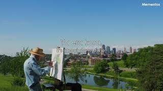 Blue Sky & The Painter - Bastille (Sub Español - Lyrics)