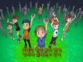 Digimon Tamers Korean OP - 질주(Sprint) Full Ver.