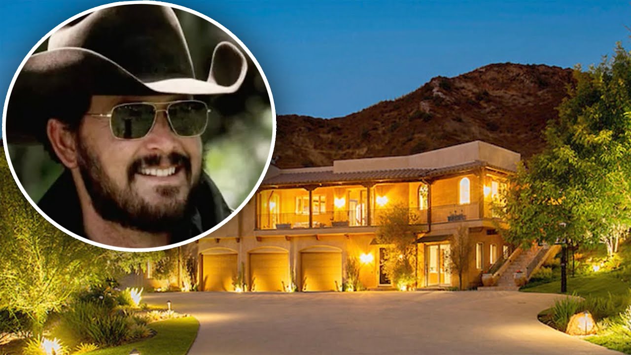 Yellowstone Rip Wheeler’s RealLife 3.85 Million Ranch Is a Stunner