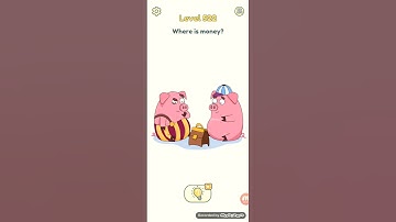 DOP 2 - Level 522, 562, 882 - Delete One Part by SayGames