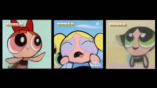 All Old Ppg Deepfakes Sings U N C L E A R