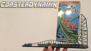 KingDa Ka, Nanocoaster, *Tips and Timelapse*