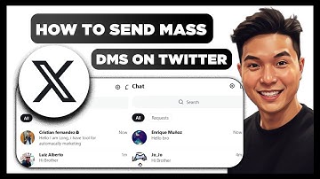 How to Send Mass DM on Twitter – Best Tools & Methods