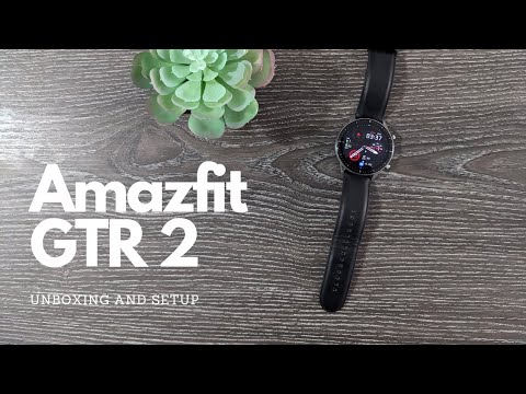 alexa gtr 2