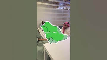 Learn Arabic with Arabius  - Najdi & Hijazi Dialects #arabic #saudiarabia #learnarabic #dialects