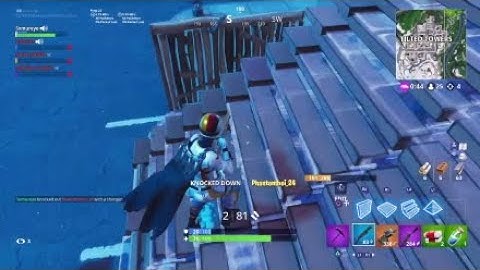 The Deagle needs a nerf