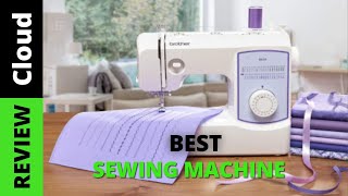 SEWING MACHINE 5 Best Sewing Machine On Amazon