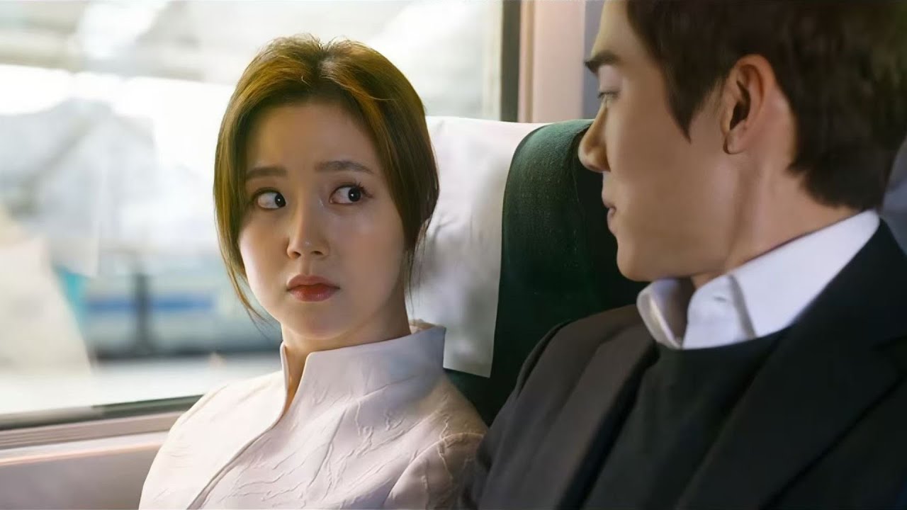 One day, one train, one unexpected love story — “Mood of the Day” is too sweet!