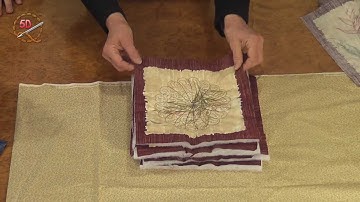 5D™ QuiltDesign Creator: Visualize your projects