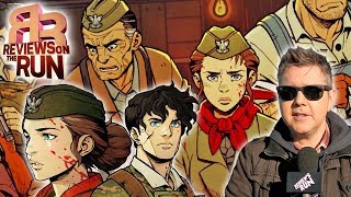 Super Cool and Super Bleak - Warsaw Game Review - Electric Playground screenshot 4