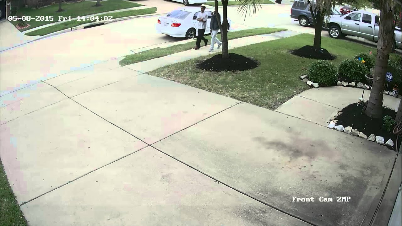 Video shows suspects in Aggravated Robbery case - YouTube