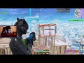 Massive 13 kill spree in Duo Pop up cup!