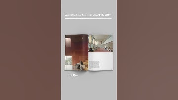 Revisited: State Library of Queensland