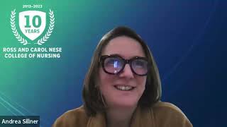 NHCGNE Webinar: Mentoring in Nursing