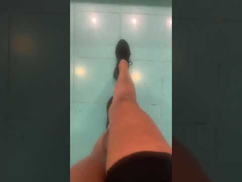 Sweaty Smelly gym socks #feetfetish #footfetish #smellysocks