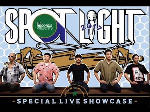 『SPOTLIGHT 2017』 CM