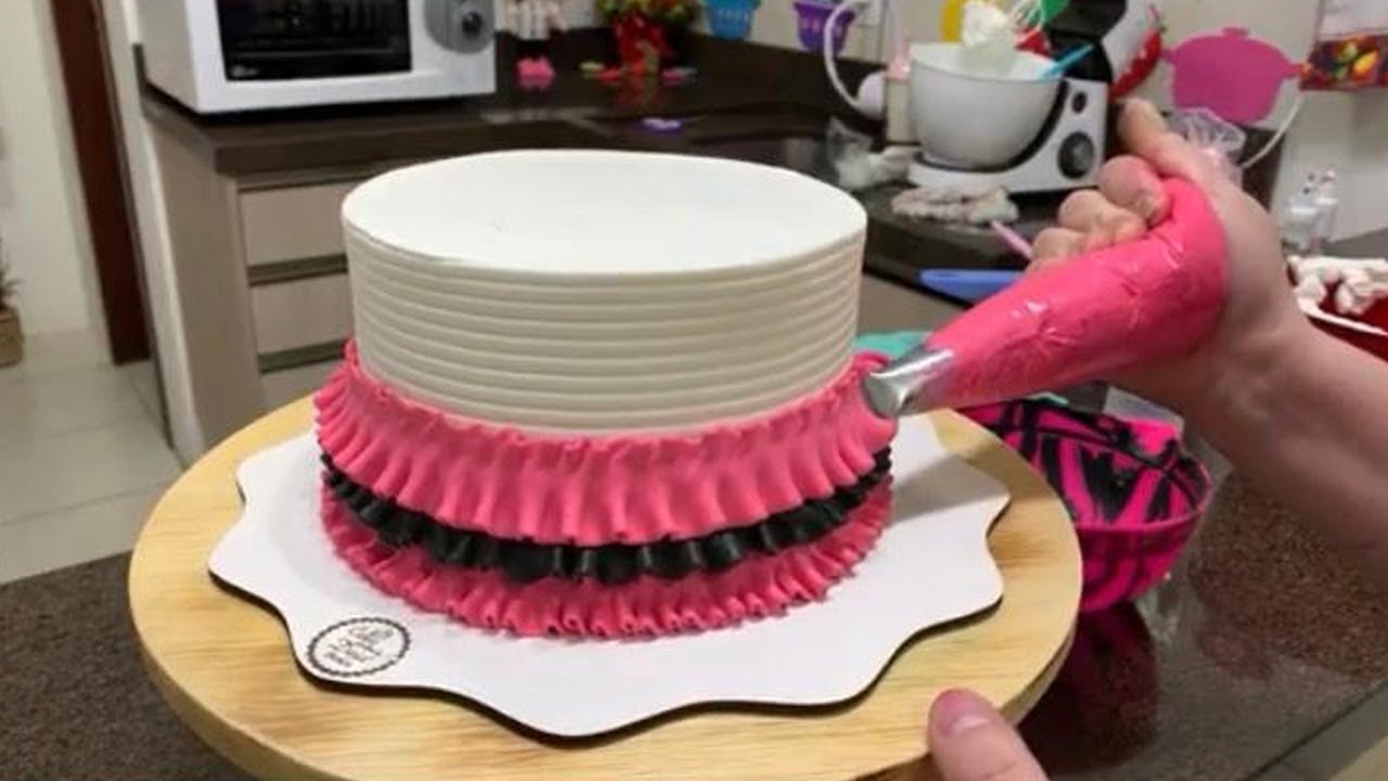 (Live) você sabe usar o bico 402?