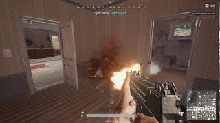 Finally pubgs netcode is getting better and better