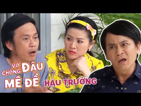 Gặp "hàng xóm có lòng" như Hoài Linh & Kiều Linh, đến Mai Sơn cũng phải cạn lời