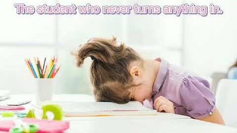 How to make reluctant student engage in class?