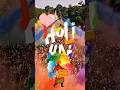Holi Hai | Happy Holi 2026 #shorts #holi #gulabisadi