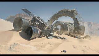 картинка: Space Engineers | Выживач Пертрам | Чилим. День 2