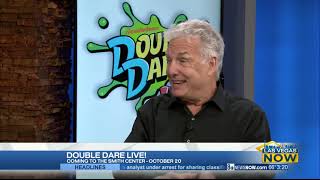 Double Dare  Is Coming To The Smiths Center