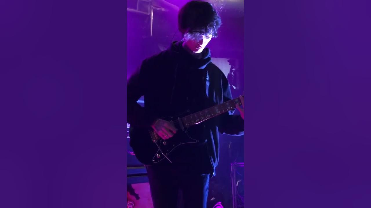 Polyphia | G.O.A.T. Soundcheck