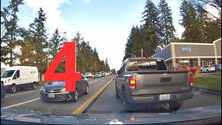 Bad Drivers of Washington State 4