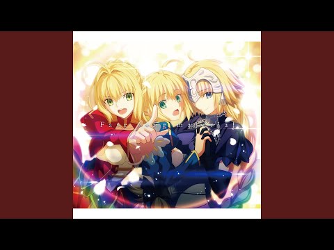 Youtube: Ougon no Kagayaki / ReoNa