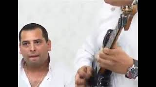 Video thumbnail of "Sinan Ahmetovic Dzango-Pitao sam malog puza(uzivo)"