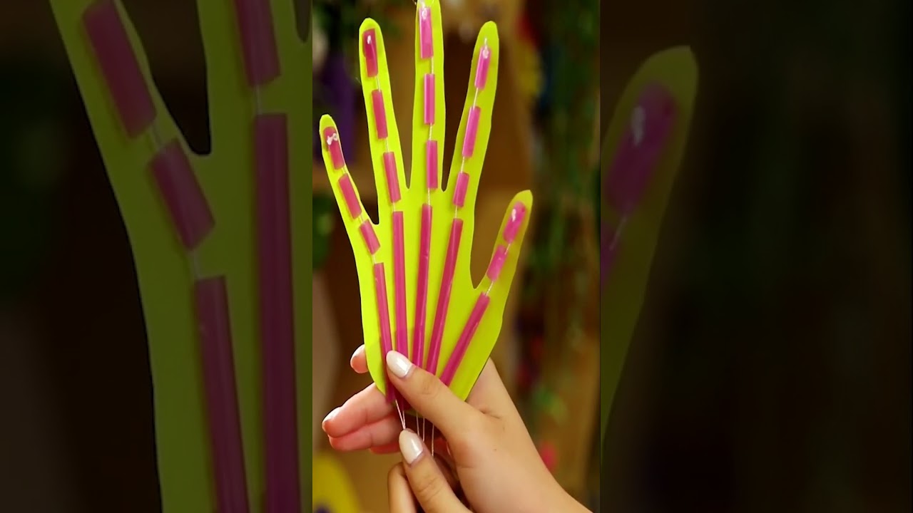 Crafts for kids l DIY paper toys ideas | paper craft 