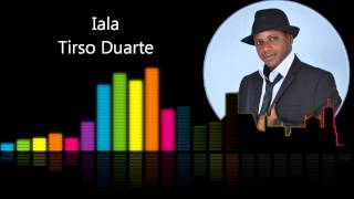 iala (Donde estas) - Tirso Duarte