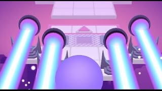 Rolling Sky World 1 Bonus "Illusion" Soundtrack