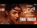 Jigra Final Trailer Alia Vasan Bala Karan Johar Aditya Nanda Dharma Productions Concept Jigra Final Trailer Alia Vasan Bala Karan Johar Aditya Nanda Dharma Productions Concept