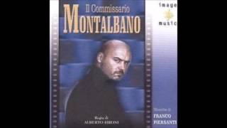 Video thumbnail of "17. Nocturne derivazione - Il commissario Montalbano: colonna sonora vol. 1"