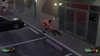 Havoc Clash Of The Forgotten Pt2