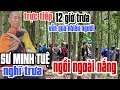 Trc tip s minh tu ngh tra ngi gia nng