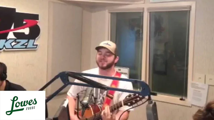 Jared and Katie's Local Talent Tuesday: Chris Hedr...