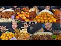 ASMR eating spicy mattan 🍖carry spicy egg🥚 curry with jeera 🍚rice eating 🤤compilation dudufoodie 😄
