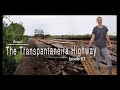 Adventure Travel Brazil - The Transpantaneira Highway (Tim and Kelsey get lost Ep 112)